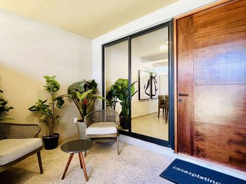 Departamento en Venta en Zakia Queretaro