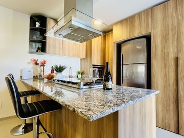 Departamento en Venta en Zakia Queretaro
