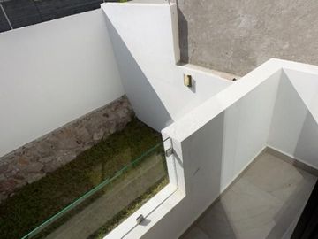 Venta de Casa en Querétaro, Corregidora, Cañadas del Arroyo