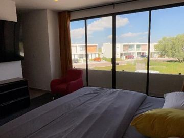 Venta de Casa en Querétaro, Corregidora, Cañadas del Arroyo