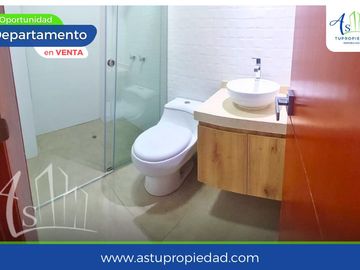 VENTA DEPARTAMENTO 1ER PISO URB ALPAMAYO ATE