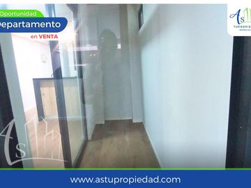 VENTA DEPARTAMENTO 1ER PISO URB ALPAMAYO ATE