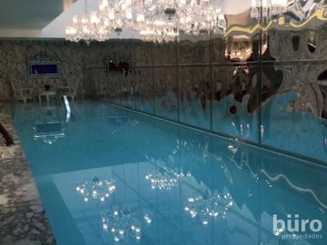 EXCLUSIVO DEPARTAMENTO EN ALQUILER AMOBLADO CON VISTA AL MAR EN MIRAFLORES
