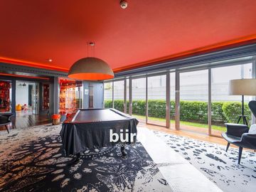 EXCLUSIVO DEPARTAMENTO EN ALQUILER AMOBLADO CON VISTA AL MAR EN MIRAFLORES