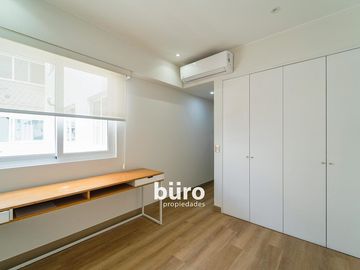 EXCLUSIVO DEPARTAMENTO EN ALQUILER AMOBLADO CON VISTA AL MAR EN MIRAFLORES