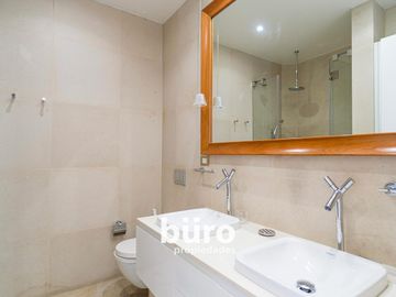 EXCLUSIVO DEPARTAMENTO EN ALQUILER AMOBLADO CON VISTA AL MAR EN MIRAFLORES