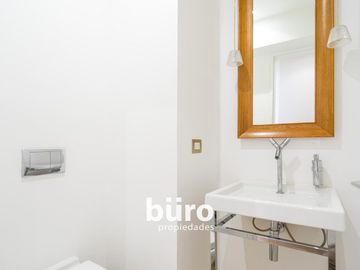 EXCLUSIVO DEPARTAMENTO EN ALQUILER AMOBLADO CON VISTA AL MAR EN MIRAFLORES