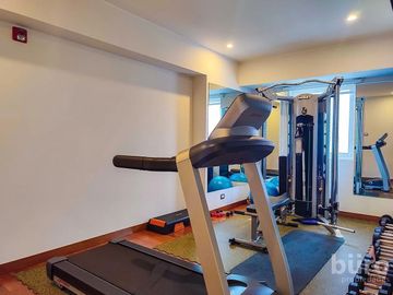 EXCLUSIVO DEPARTAMENTO EN ALQUILER AMOBLADO CON VISTA AL MAR EN MIRAFLORES