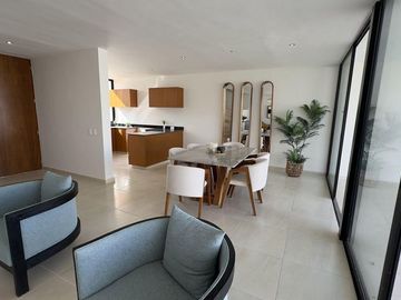 Casa de 3 recámaras en venta dentro de privada en Conkal