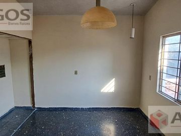 Casa en  Venta Col. Marinez