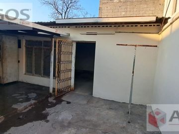 Casa en  Venta Col. Marinez