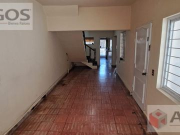 Casa en  Venta Col. Marinez