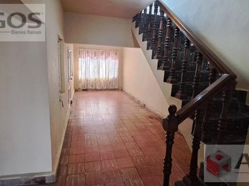 Casa en  Venta Col. Marinez
