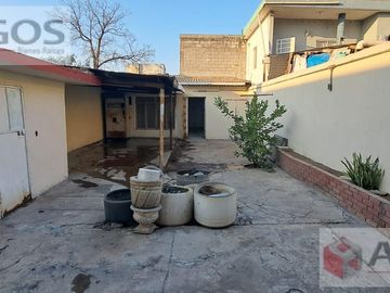 Casa en  Venta Col. Marinez