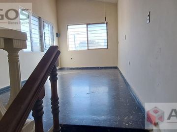 Casa en  Venta Col. Marinez
