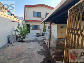 Casa en  Venta Col. Marinez