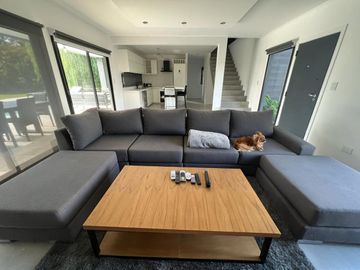 CASA EN VENTA CON ALTO DISEÑO A ESTRENAR