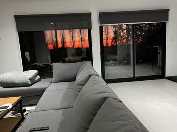 CASA EN VENTA CON ALTO DISEÑO A ESTRENAR