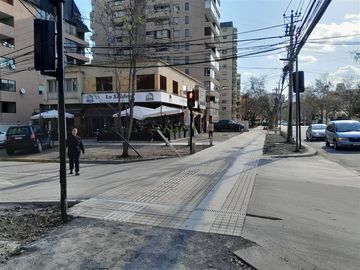 Departamento en Venta en Colón/ Hernando de Magallanes