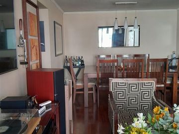 Departamento en Venta en Colón/ Hernando de Magallanes