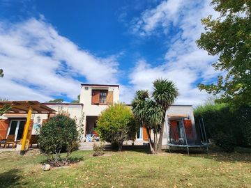 CASA EN VENTA - EL CASCO - VISTALBA (APTA CREDITO)