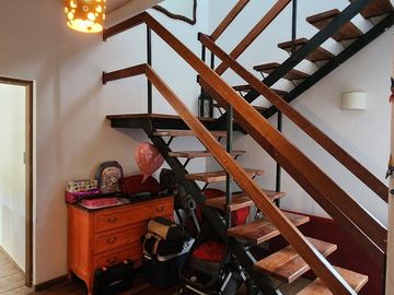 CASA EN VENTA - EL CASCO - VISTALBA (APTA CREDITO)