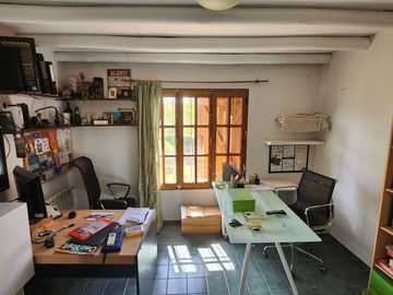 CASA EN VENTA - EL CASCO - VISTALBA (APTA CREDITO)