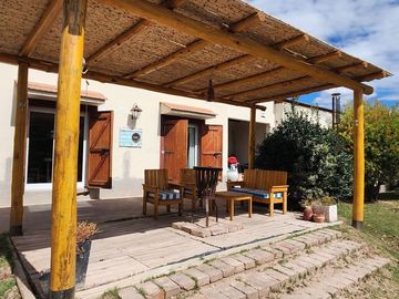 CASA EN VENTA - EL CASCO - VISTALBA (APTA CREDITO)