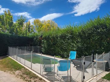 CASA EN VENTA - EL CASCO - VISTALBA (APTA CREDITO)