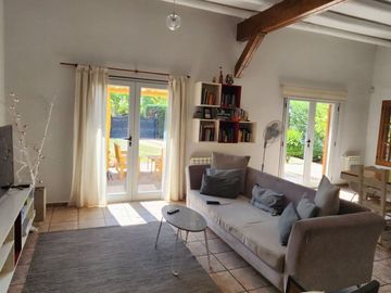 CASA EN VENTA - EL CASCO - VISTALBA (APTA CREDITO)