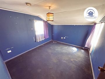 Casa en Venta en metro las mercedes
