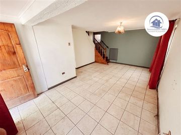 Casa en Venta en metro las mercedes
