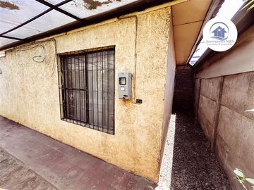 Casa en Venta en metro las mercedes
