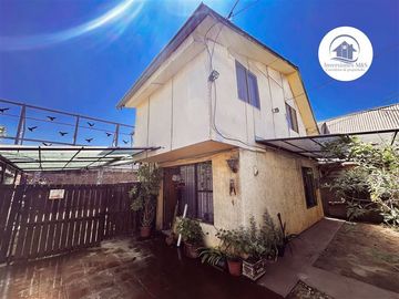 Casa en Venta en metro las mercedes