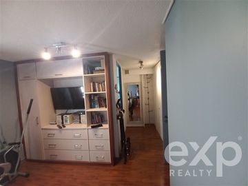 Departamento en Venta en Los Piñones , Providencia