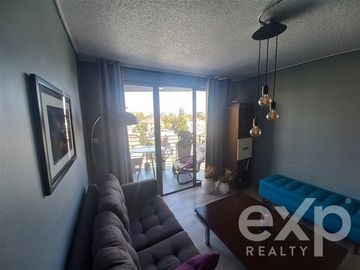 Departamento en Venta en Los Piñones , Providencia