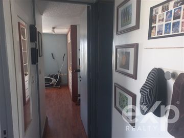 Departamento en Venta en Los Piñones , Providencia