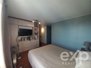 Departamento en Venta en Los Piñones , Providencia