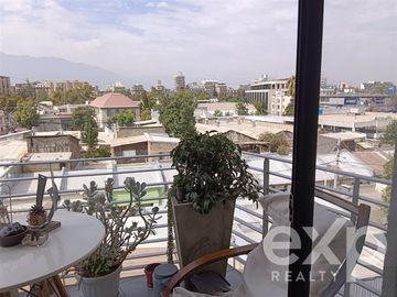 Departamento en Venta en Los Piñones , Providencia
