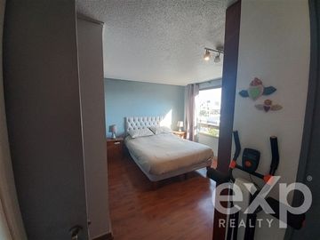 Departamento en Venta en Los Piñones , Providencia