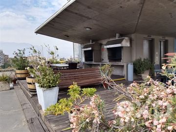 Departamento en Venta en Los Piñones , Providencia