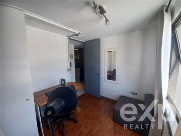 Departamento en Venta en Los Piñones , Providencia