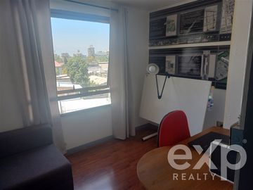 Departamento en Venta en Los Piñones , Providencia