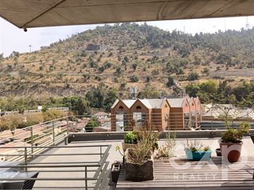 Departamento en Venta en Los Piñones , Providencia