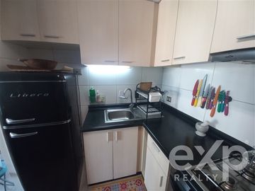 Departamento en Venta en Los Piñones , Providencia