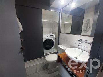 Departamento en Venta en Los Piñones , Providencia