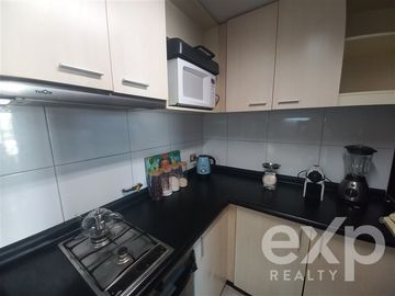 Departamento en Venta en Los Piñones , Providencia