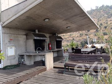 Departamento en Venta en Los Piñones , Providencia