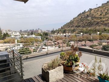 Departamento en Venta en Los Piñones , Providencia