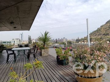 Departamento en Venta en Los Piñones , Providencia